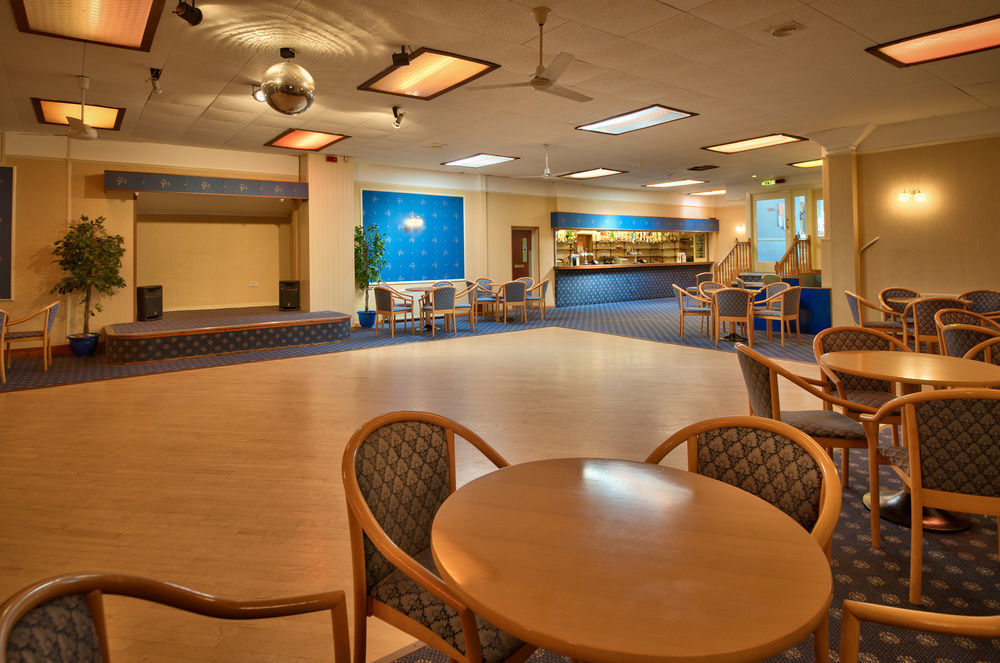 Channel View Hotel Shanklin Esterno foto